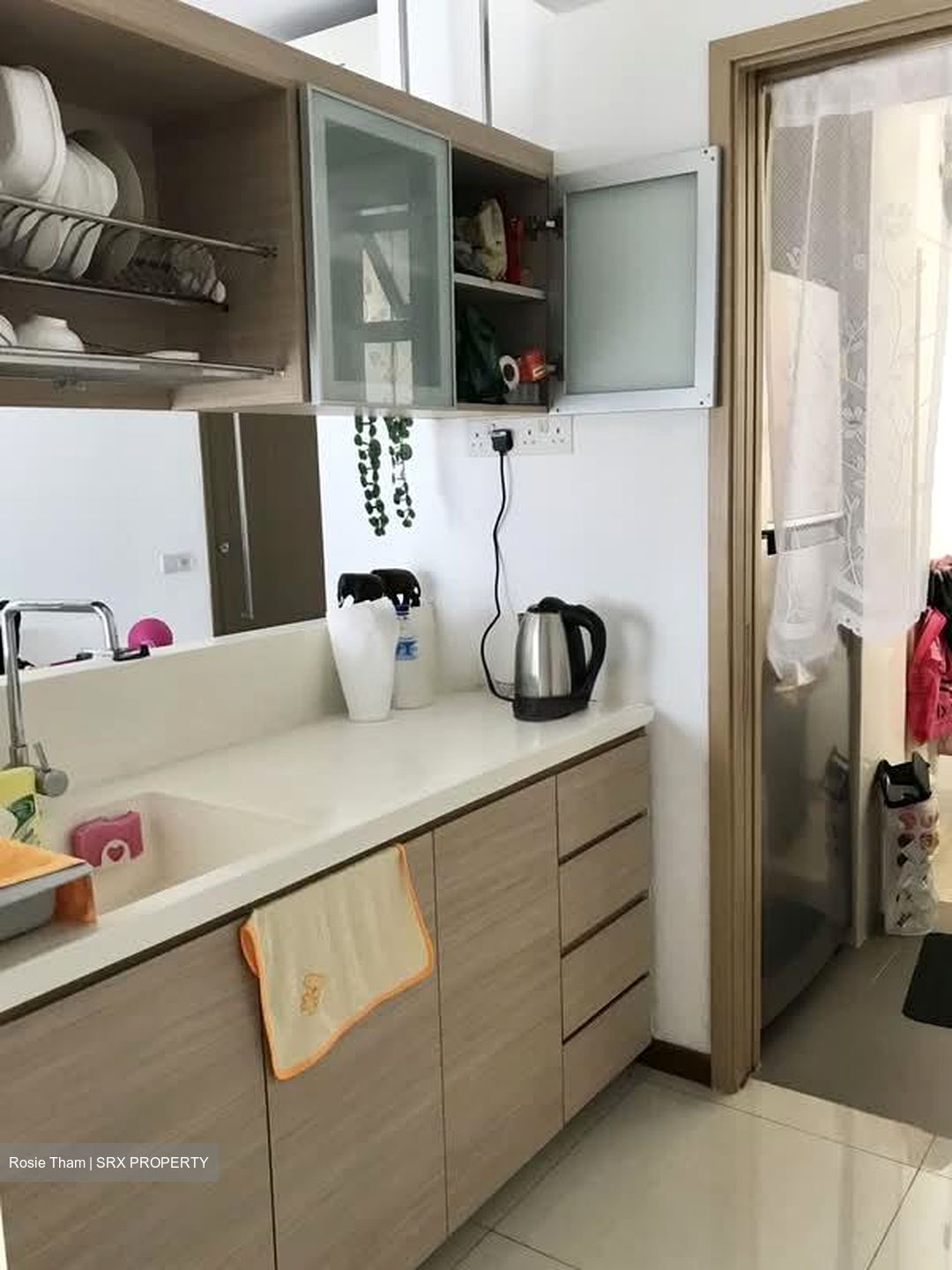 Parc Vera (D19), Condominium #601964331